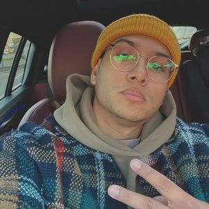 Meet your Posher, Rupal